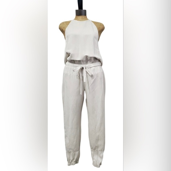 Young Fabulous and Broke Diego Jumpsuit - Picture 10 of 16